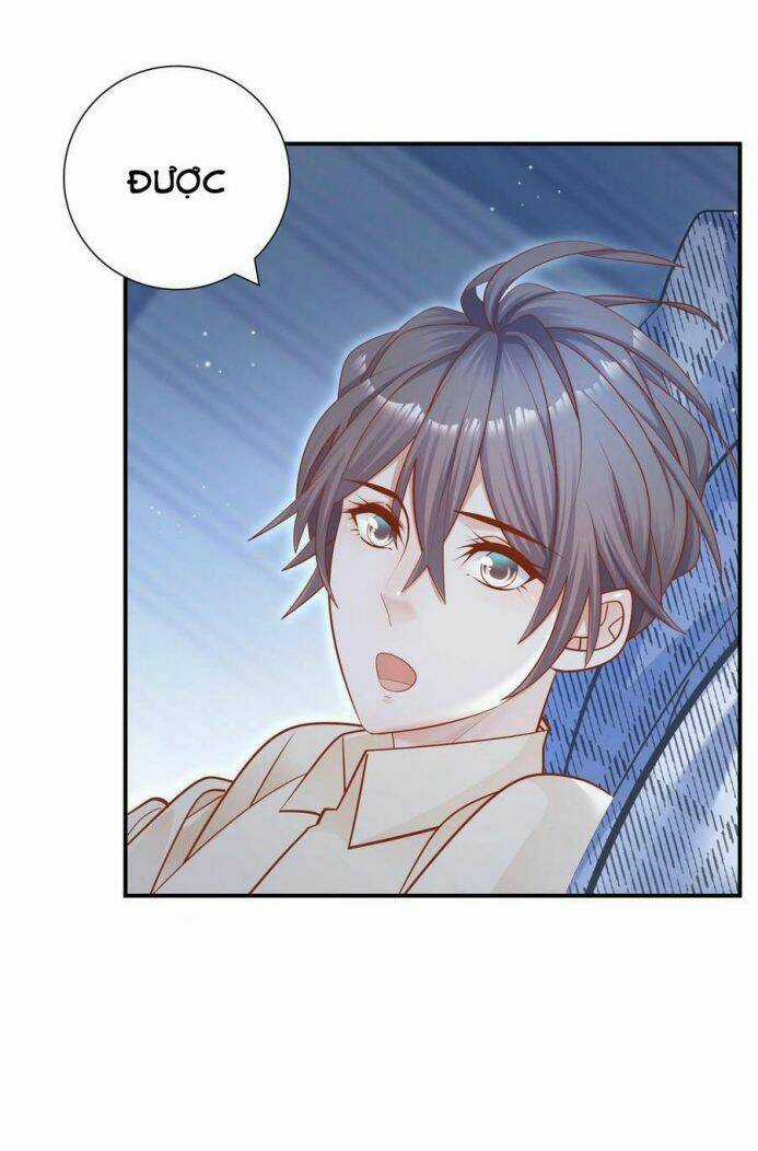 Anh Ấy Sinh Ra Đã Là Công Của Tôi Chapter 24 trang 28