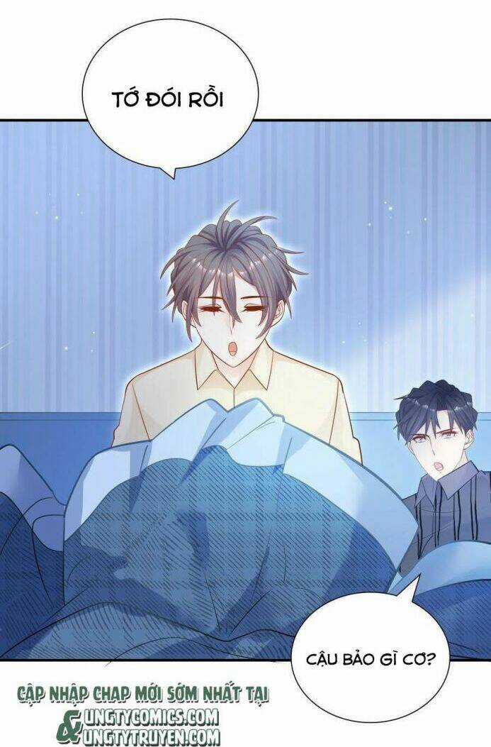 Anh Ấy Sinh Ra Đã Là Công Của Tôi Chapter 24 trang 29