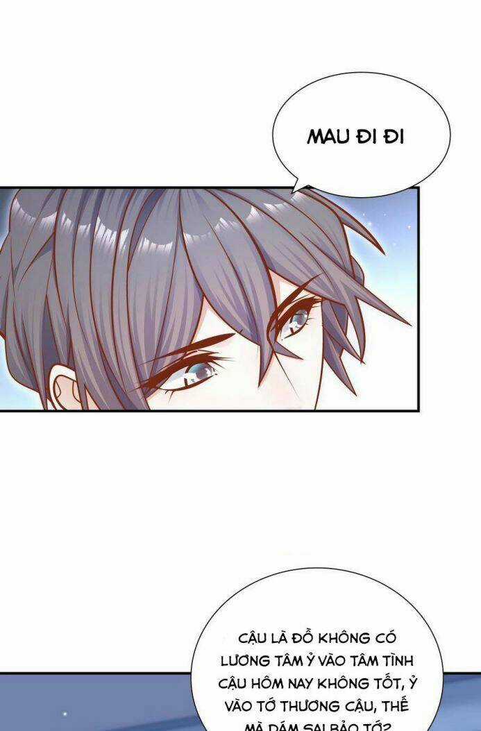 Anh Ấy Sinh Ra Đã Là Công Của Tôi Chapter 24 trang 31