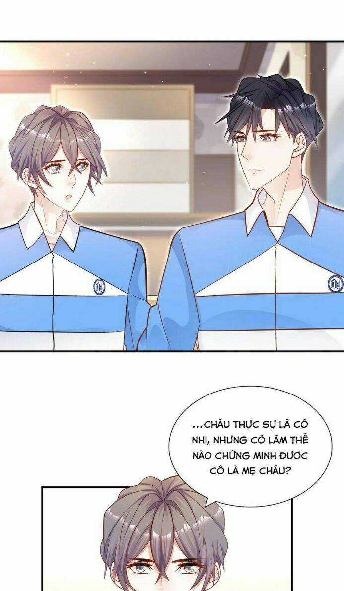 Anh Ấy Sinh Ra Đã Là Công Của Tôi Chapter 24 trang 4