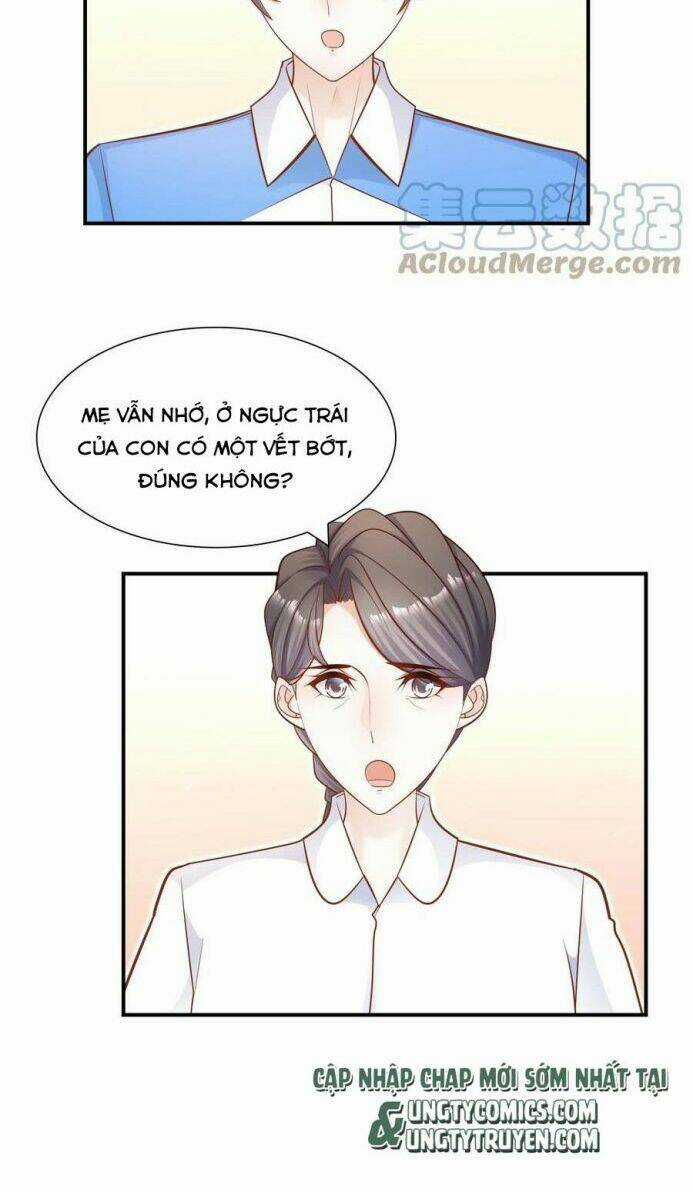 Anh Ấy Sinh Ra Đã Là Công Của Tôi Chapter 24 trang 5