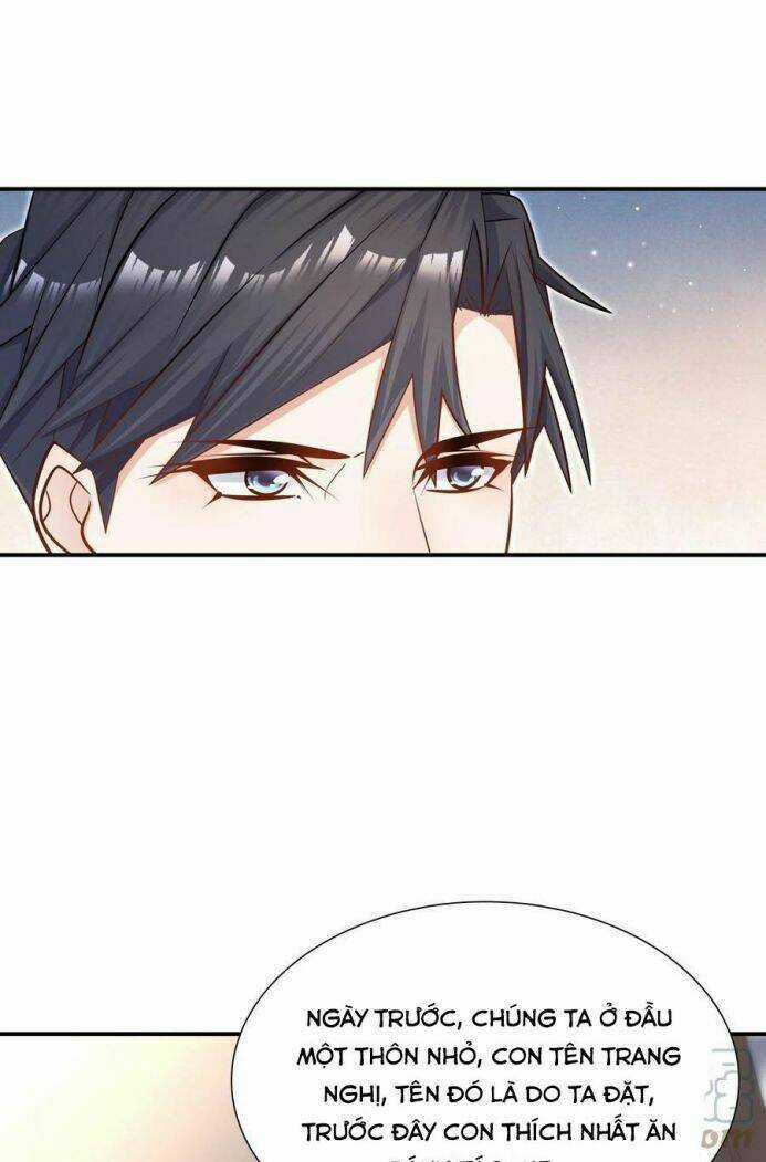 Anh Ấy Sinh Ra Đã Là Công Của Tôi Chapter 24 trang 6