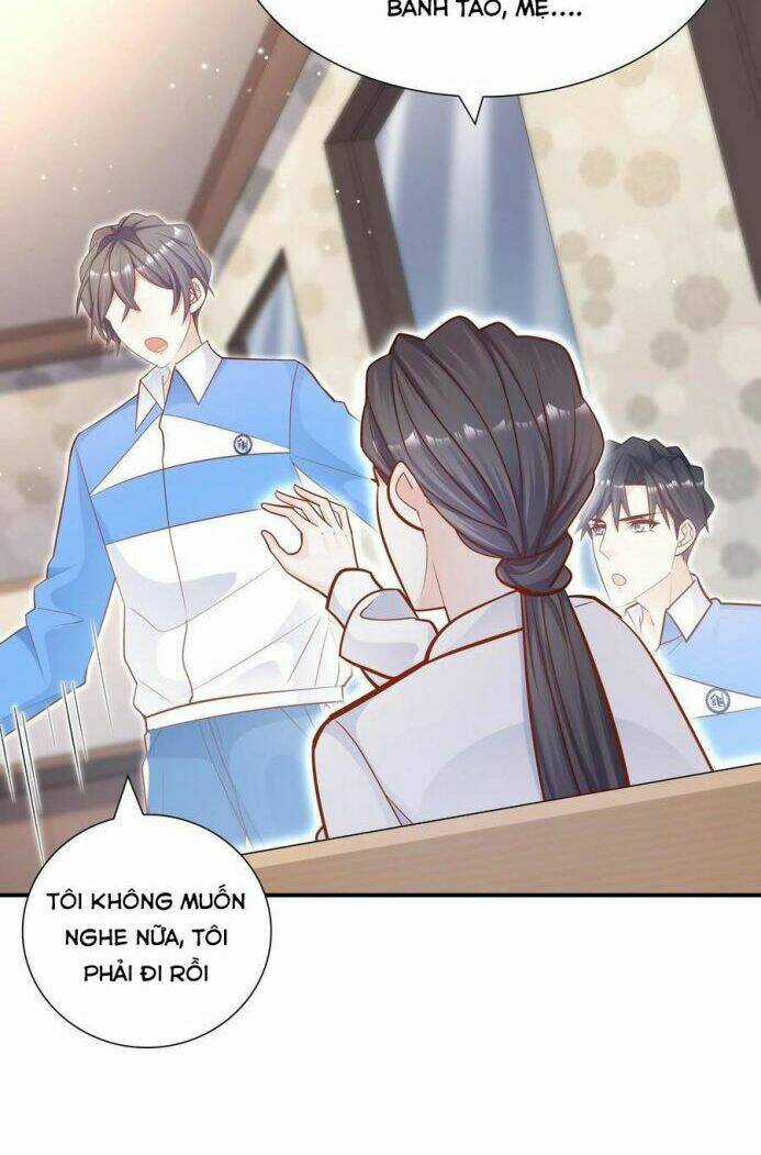 Anh Ấy Sinh Ra Đã Là Công Của Tôi Chapter 24 trang 7