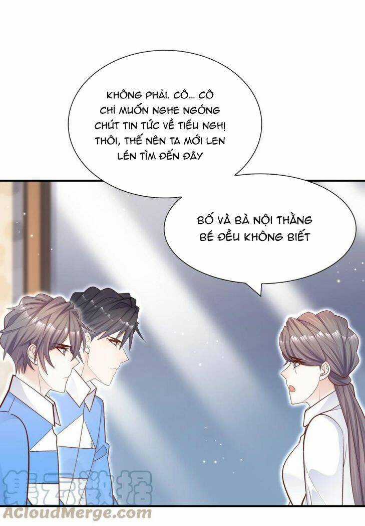 Anh Ấy Sinh Ra Đã Là Công Của Tôi Chapter 25 trang 10