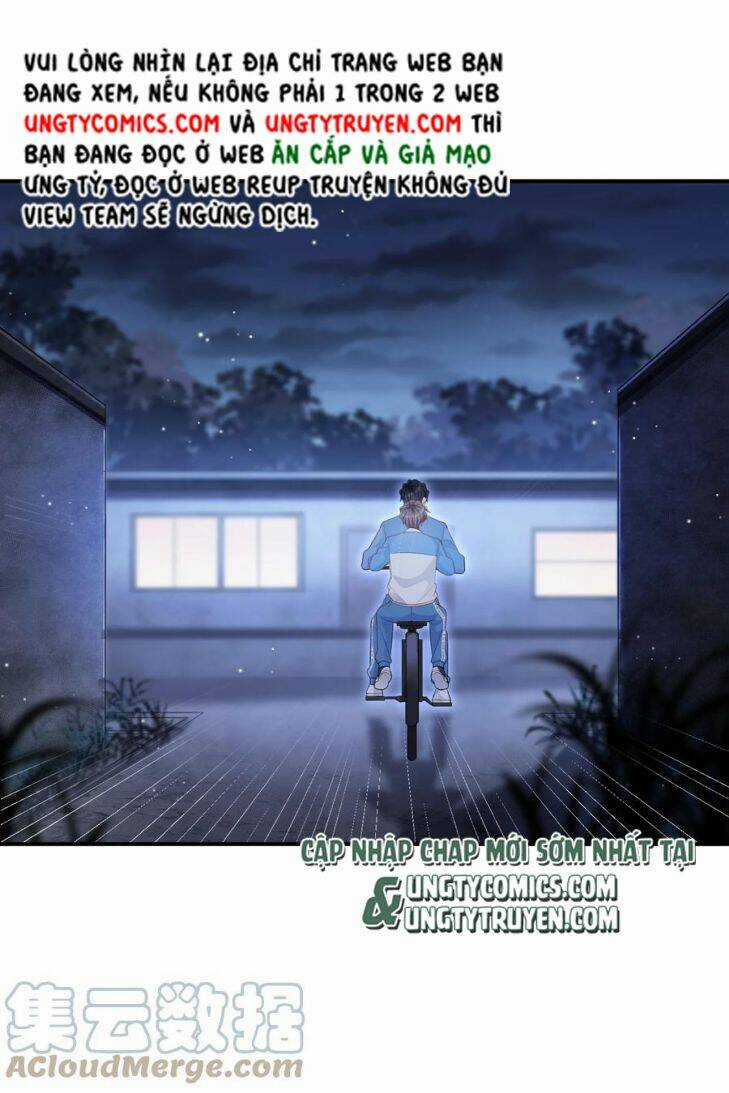 Anh Ấy Sinh Ra Đã Là Công Của Tôi Chapter 25 trang 25