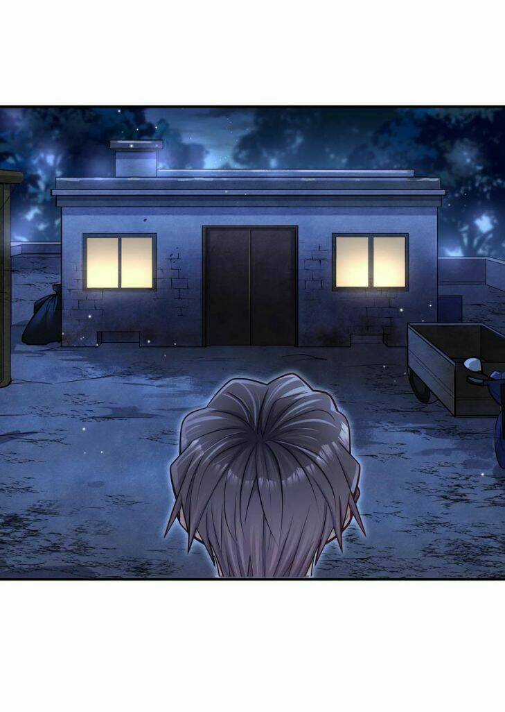 Anh Ấy Sinh Ra Đã Là Công Của Tôi Chapter 25 trang 30