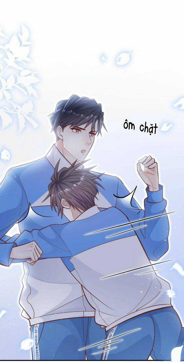 Anh Ấy Sinh Ra Đã Là Công Của Tôi Chapter 25 trang 44