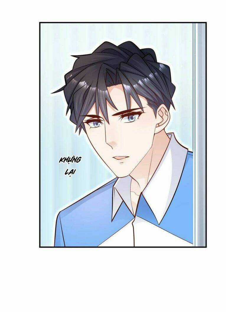 Anh Ấy Sinh Ra Đã Là Công Của Tôi Chapter 26 trang 11