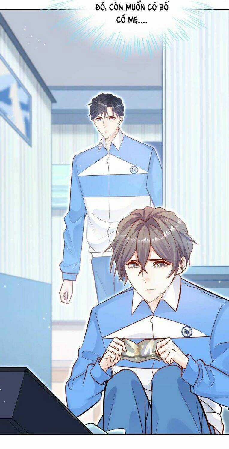 Anh Ấy Sinh Ra Đã Là Công Của Tôi Chapter 26 trang 13