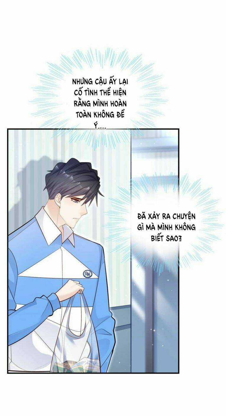 Anh Ấy Sinh Ra Đã Là Công Của Tôi Chapter 26 trang 14