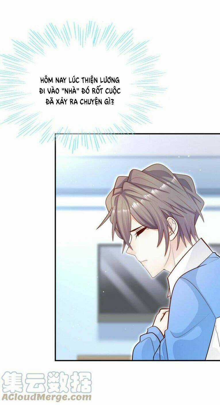 Anh Ấy Sinh Ra Đã Là Công Của Tôi Chapter 26 trang 15