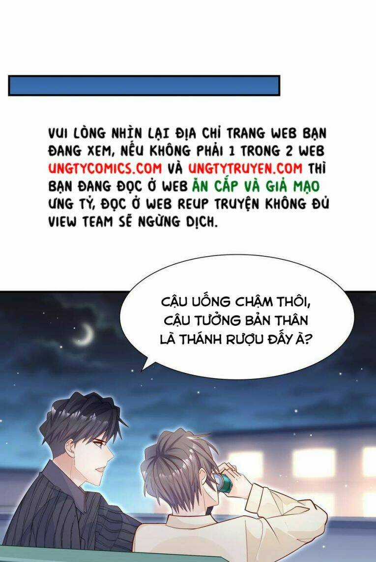 Anh Ấy Sinh Ra Đã Là Công Của Tôi Chapter 26 trang 16