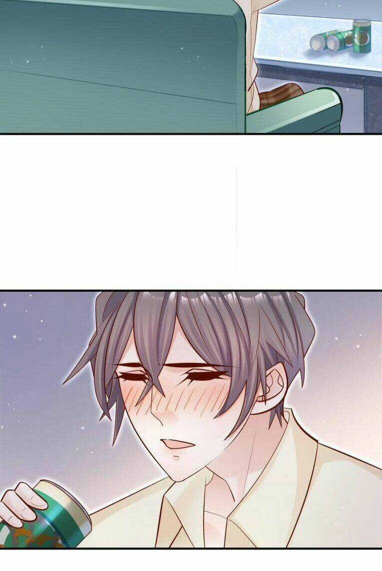 Anh Ấy Sinh Ra Đã Là Công Của Tôi Chapter 26 trang 17