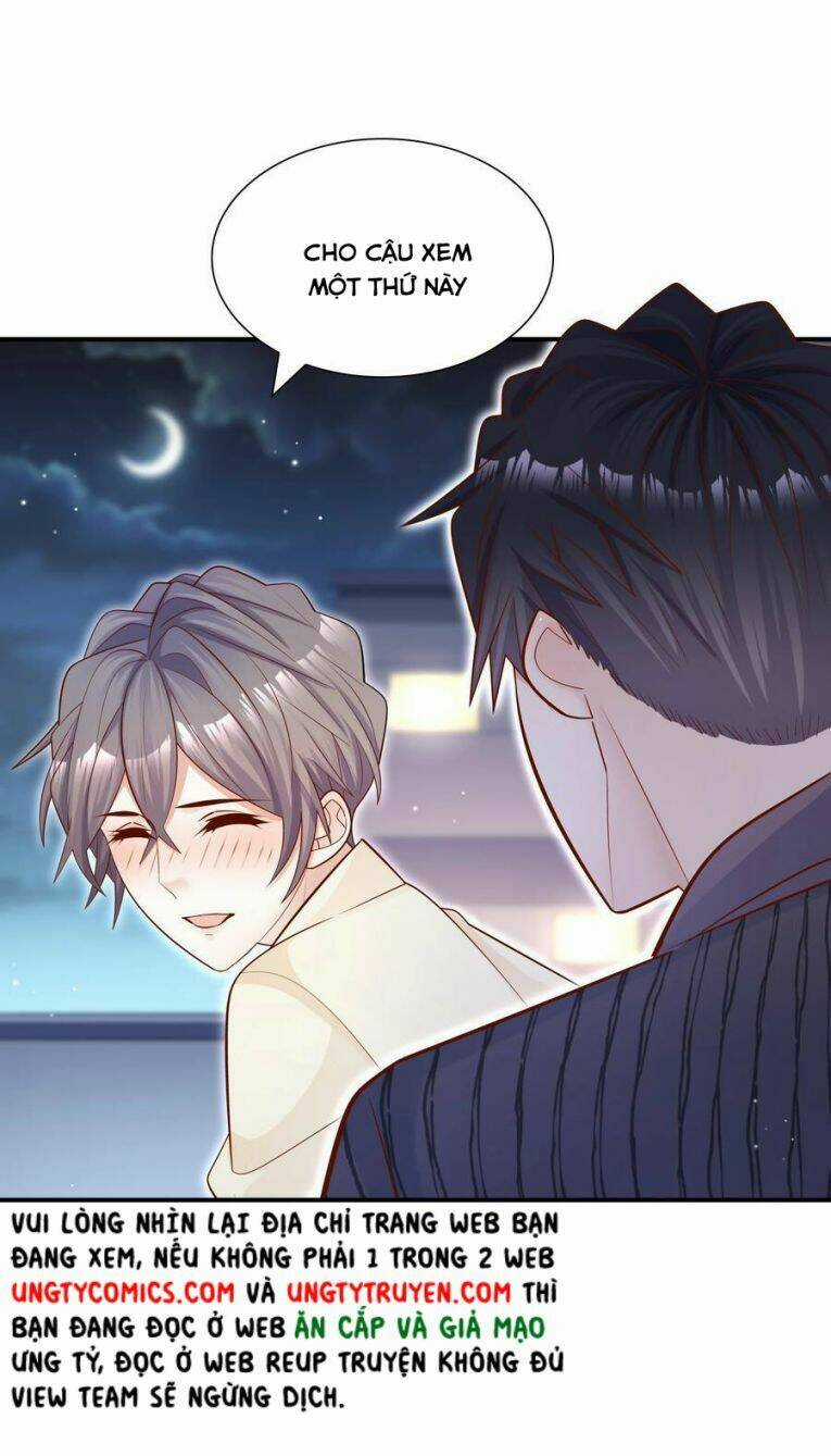 Anh Ấy Sinh Ra Đã Là Công Của Tôi Chapter 26 trang 20