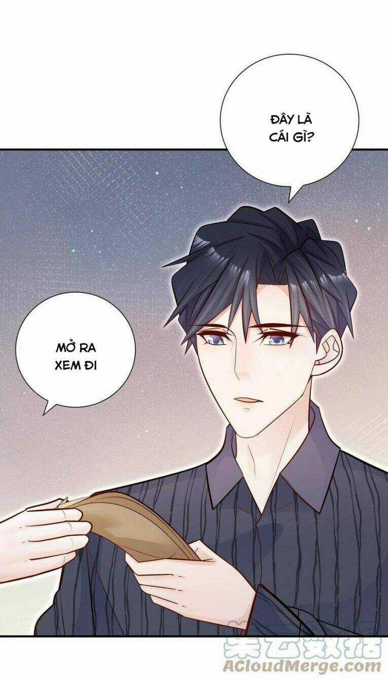 Anh Ấy Sinh Ra Đã Là Công Của Tôi Chapter 26 trang 21