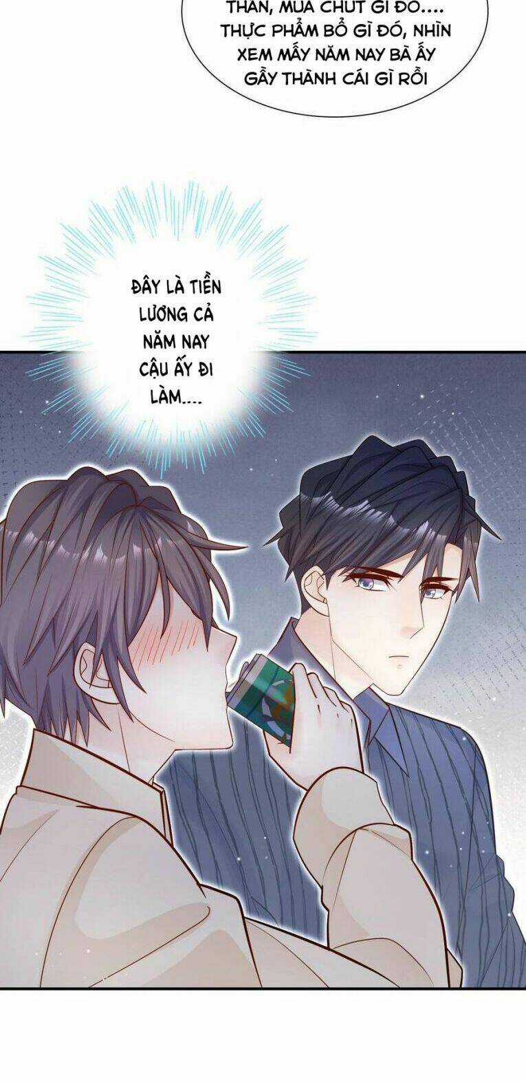 Anh Ấy Sinh Ra Đã Là Công Của Tôi Chapter 26 trang 23