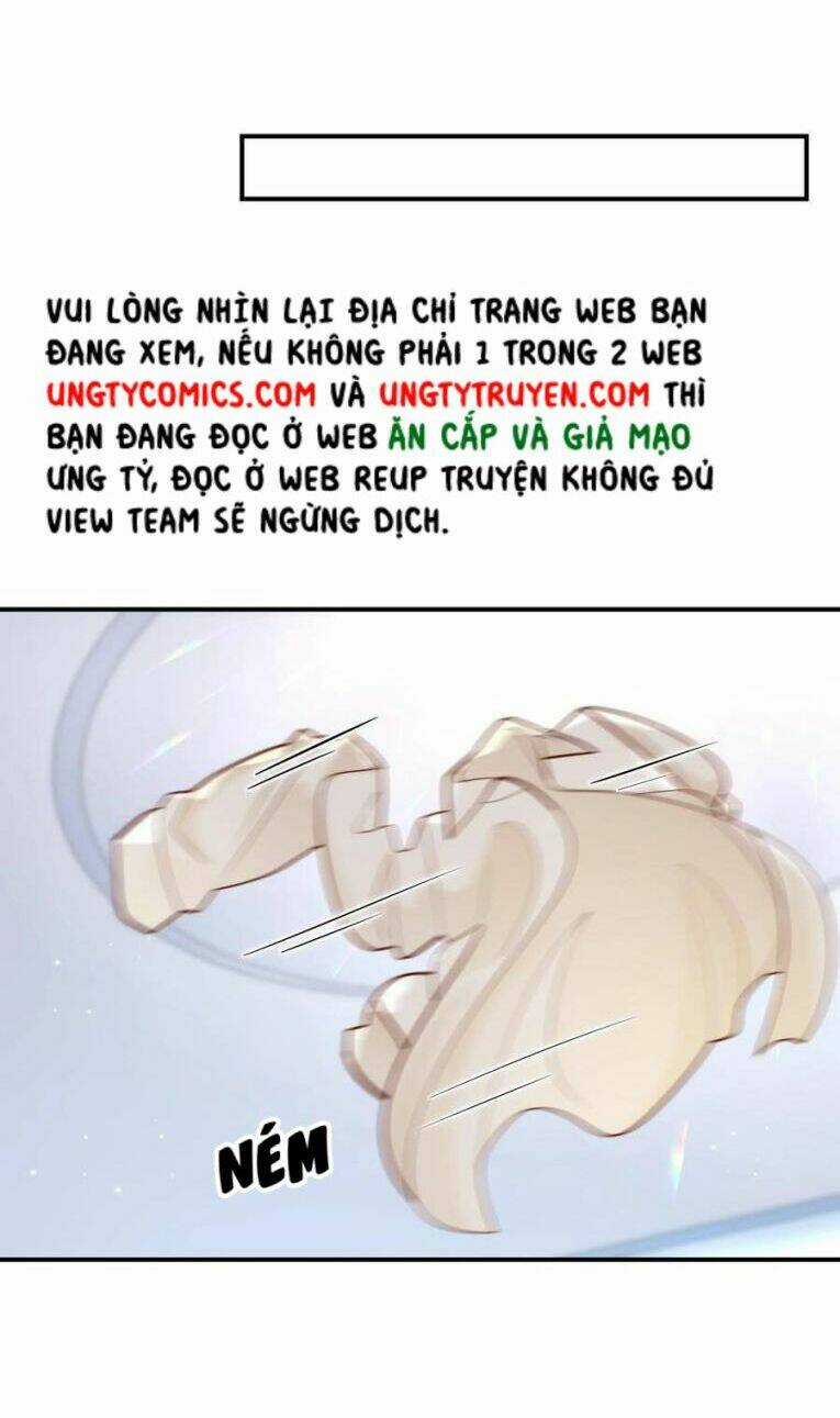 Anh Ấy Sinh Ra Đã Là Công Của Tôi Chapter 26 trang 25