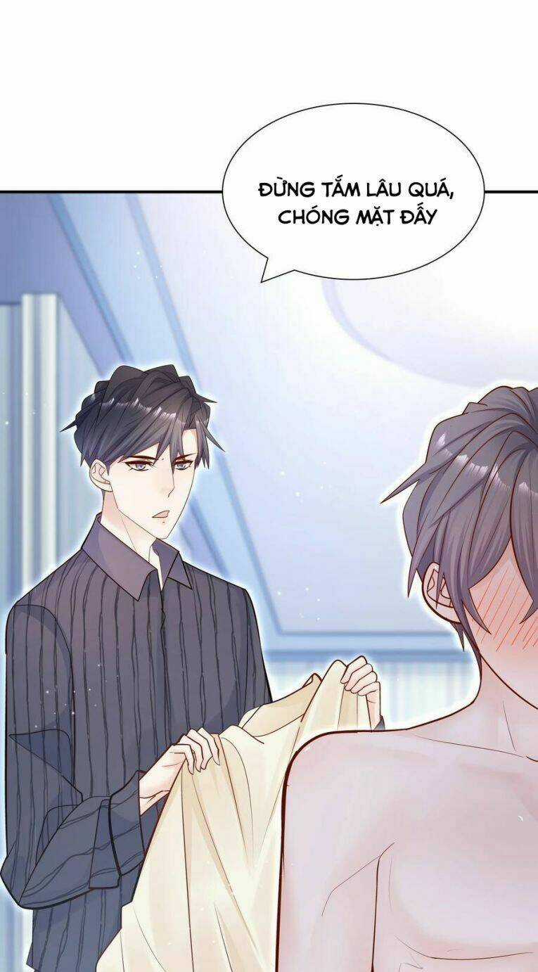 Anh Ấy Sinh Ra Đã Là Công Của Tôi Chapter 26 trang 26