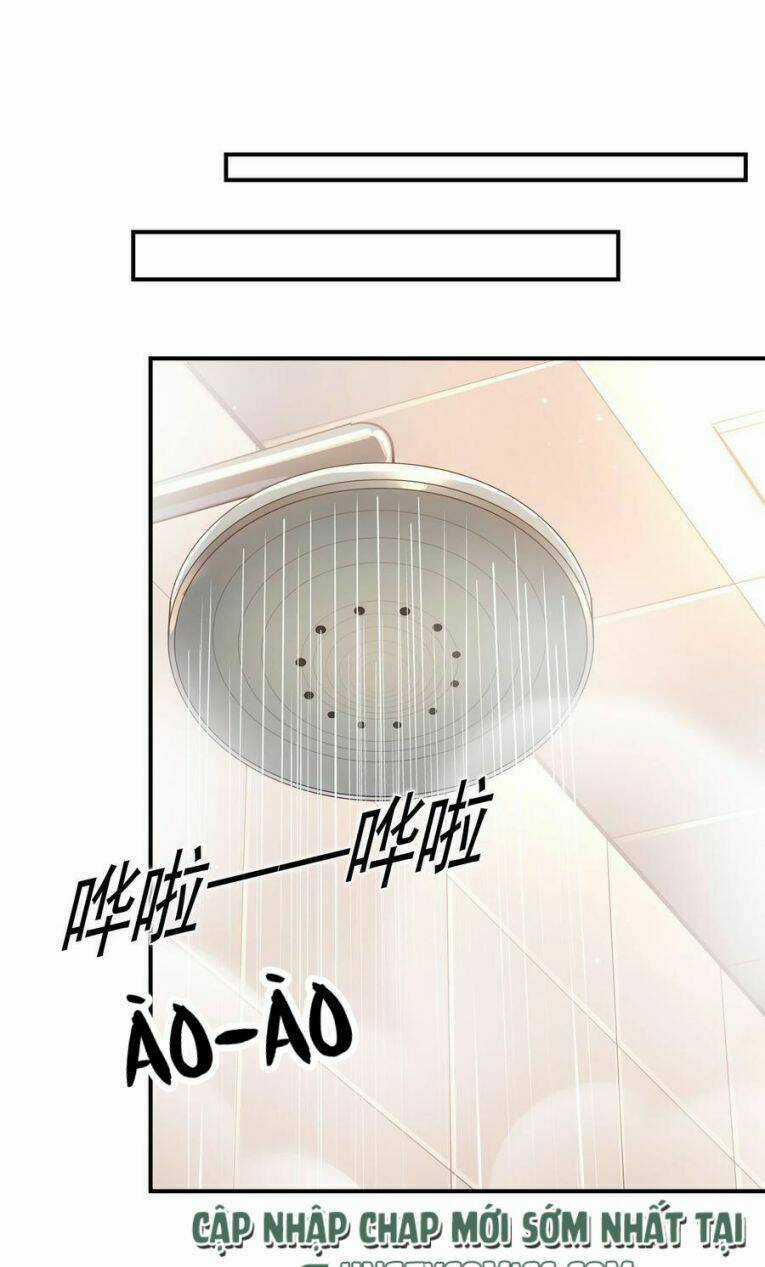 Anh Ấy Sinh Ra Đã Là Công Của Tôi Chapter 26 trang 28