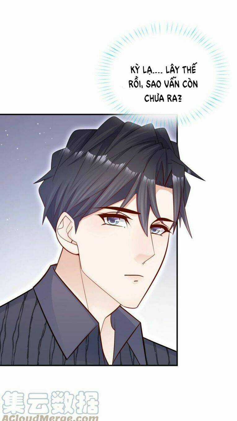 Anh Ấy Sinh Ra Đã Là Công Của Tôi Chapter 26 trang 30