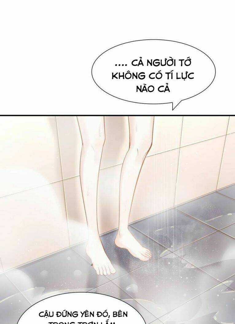 Anh Ấy Sinh Ra Đã Là Công Của Tôi Chapter 26 trang 32