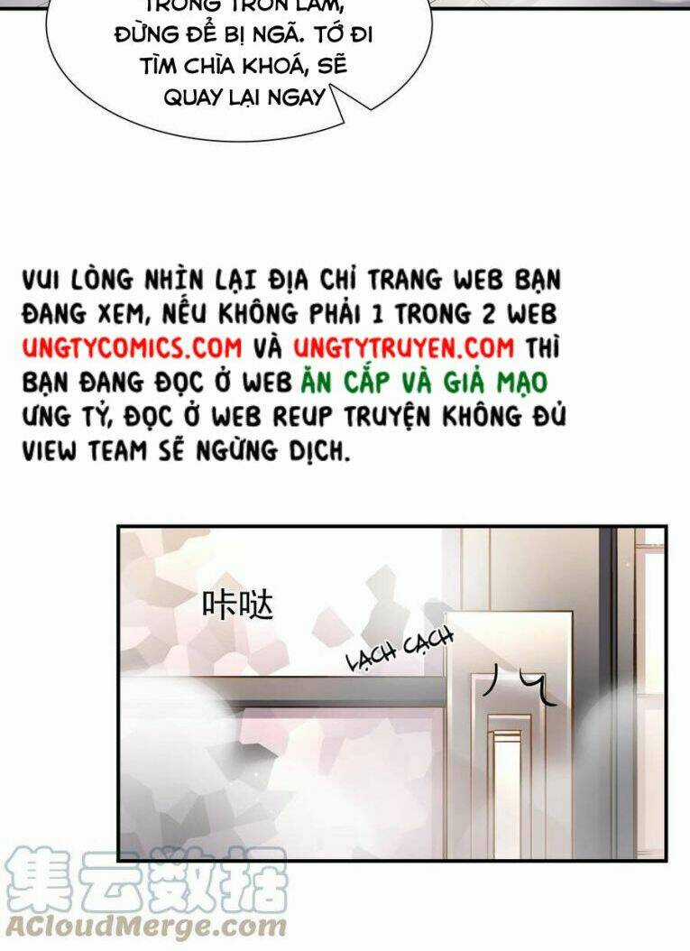 Anh Ấy Sinh Ra Đã Là Công Của Tôi Chapter 26 trang 33