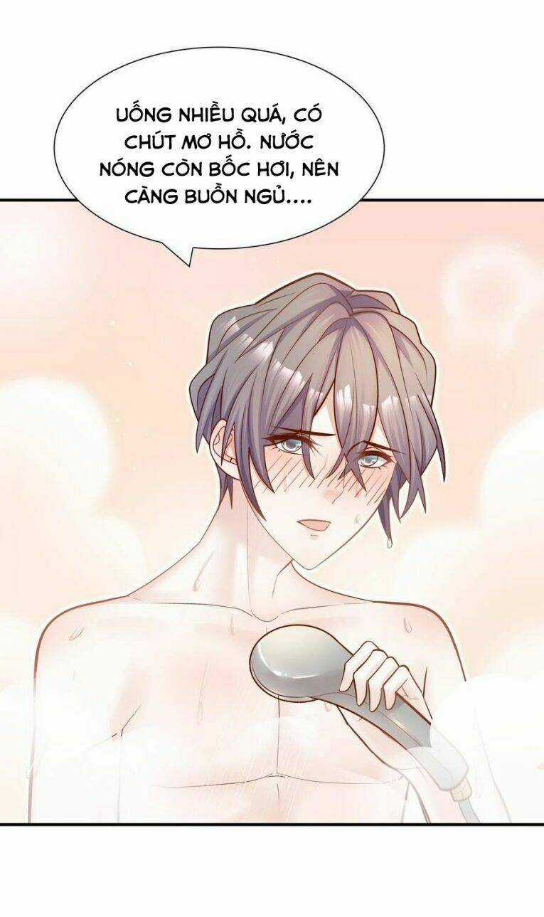 Anh Ấy Sinh Ra Đã Là Công Của Tôi Chapter 26 trang 35