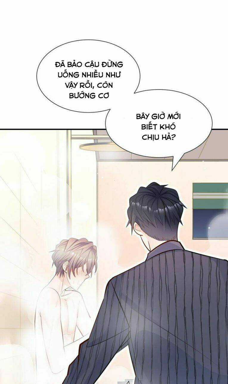 Anh Ấy Sinh Ra Đã Là Công Của Tôi Chapter 26 trang 36