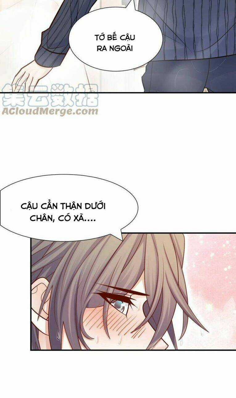 Anh Ấy Sinh Ra Đã Là Công Của Tôi Chapter 26 trang 37