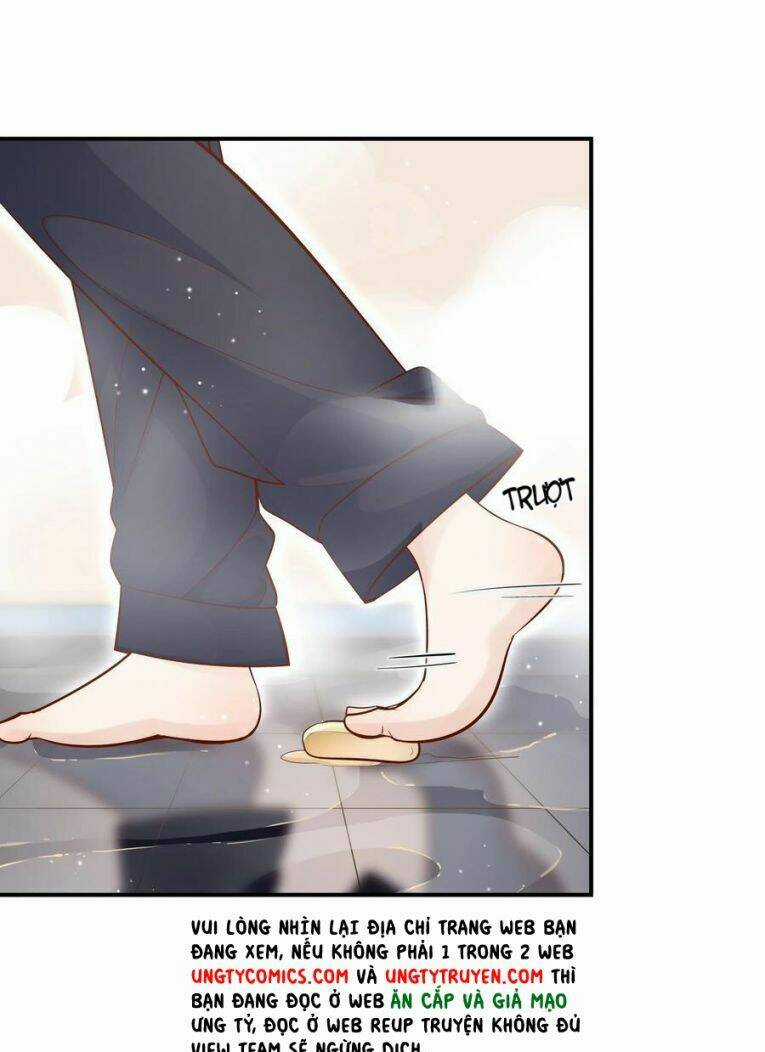 Anh Ấy Sinh Ra Đã Là Công Của Tôi Chapter 26 trang 38