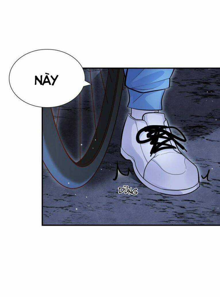 Anh Ấy Sinh Ra Đã Là Công Của Tôi Chapter 26 trang 4