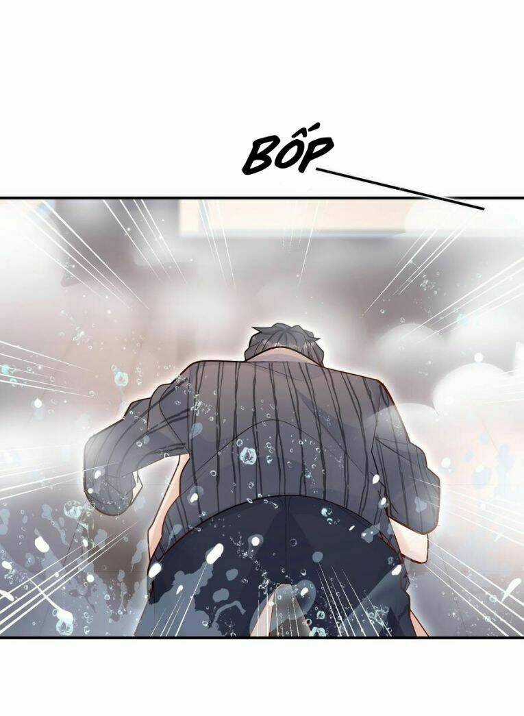 Anh Ấy Sinh Ra Đã Là Công Của Tôi Chapter 26 trang 40