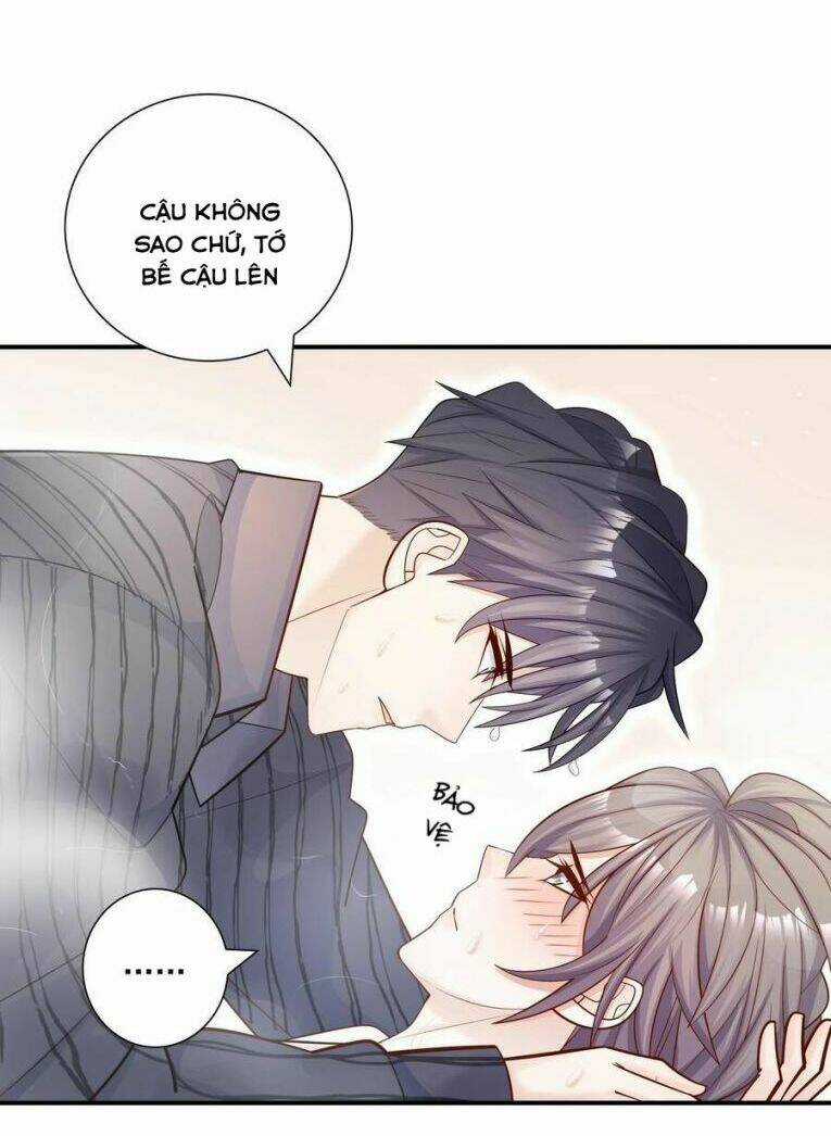 Anh Ấy Sinh Ra Đã Là Công Của Tôi Chapter 26 trang 41