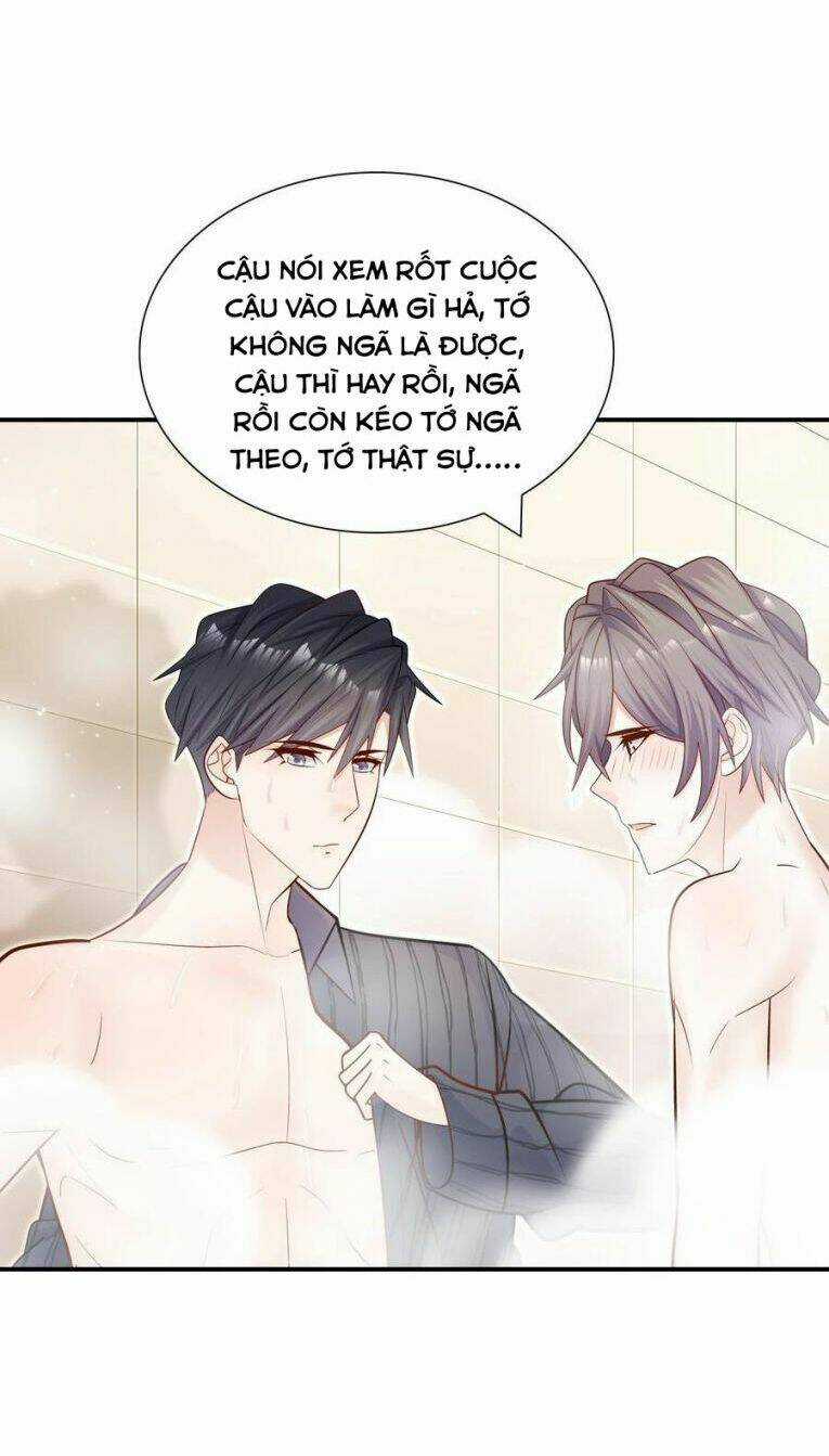 Anh Ấy Sinh Ra Đã Là Công Của Tôi Chapter 26 trang 43