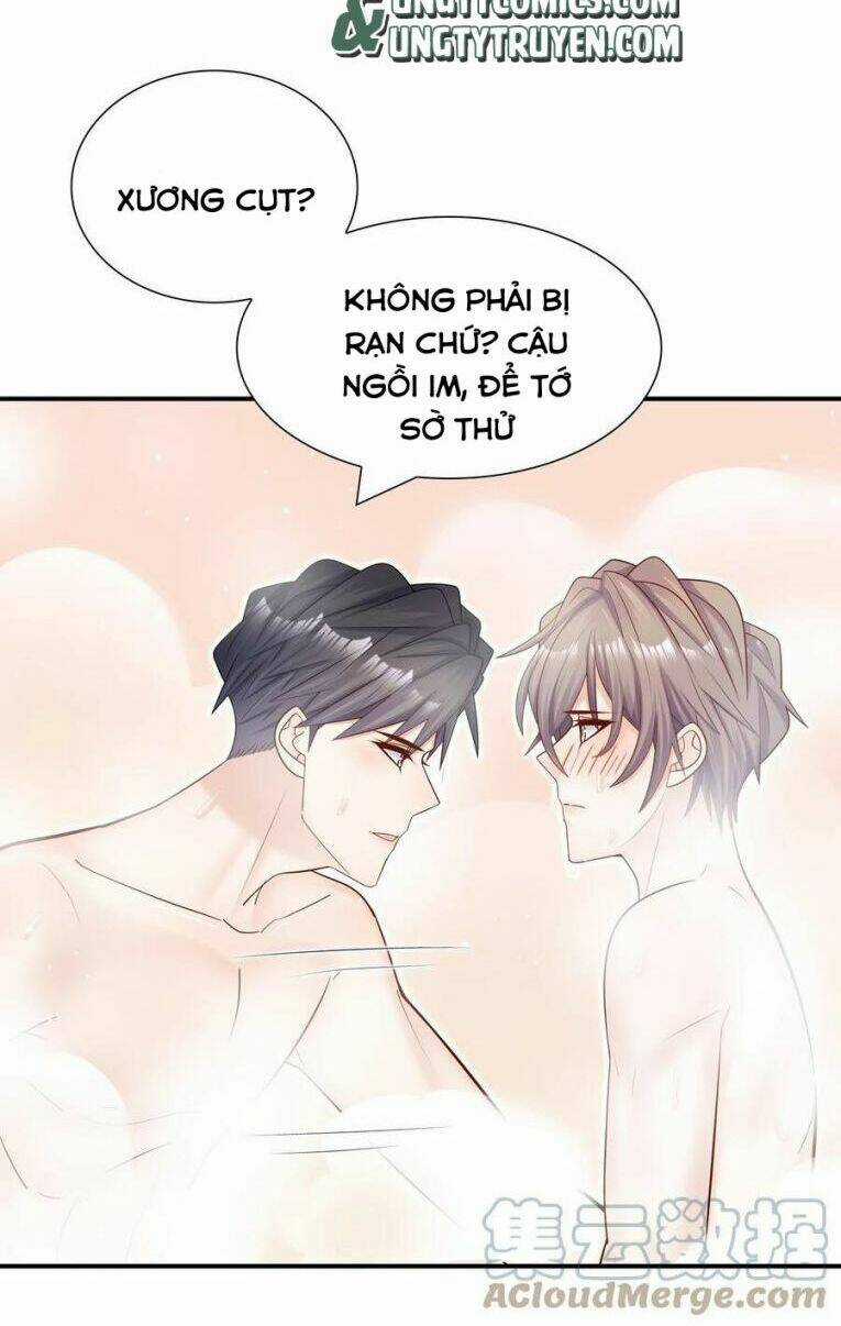 Anh Ấy Sinh Ra Đã Là Công Của Tôi Chapter 26 trang 45