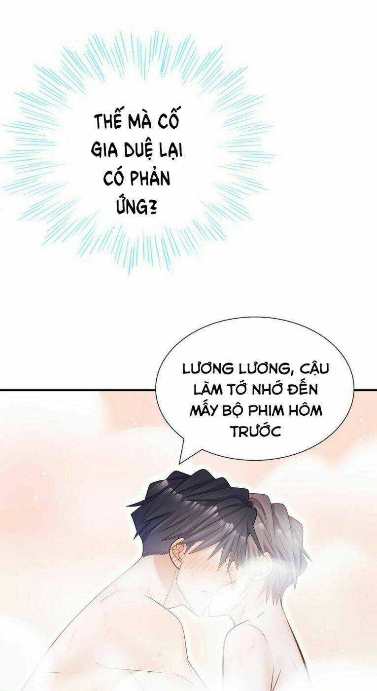 Anh Ấy Sinh Ra Đã Là Công Của Tôi Chapter 26 trang 48