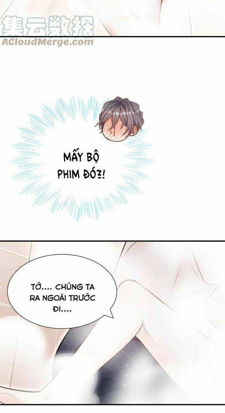 Anh Ấy Sinh Ra Đã Là Công Của Tôi Chapter 26 trang 49