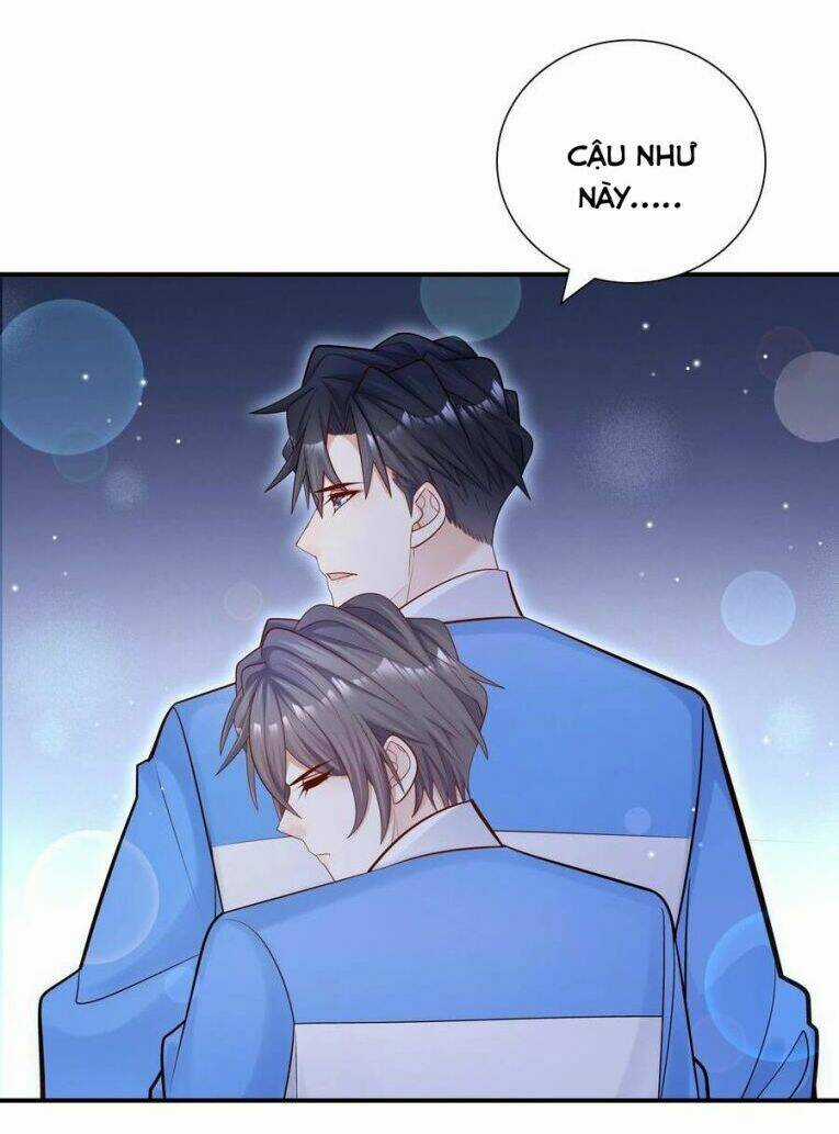 Anh Ấy Sinh Ra Đã Là Công Của Tôi Chapter 26 trang 5