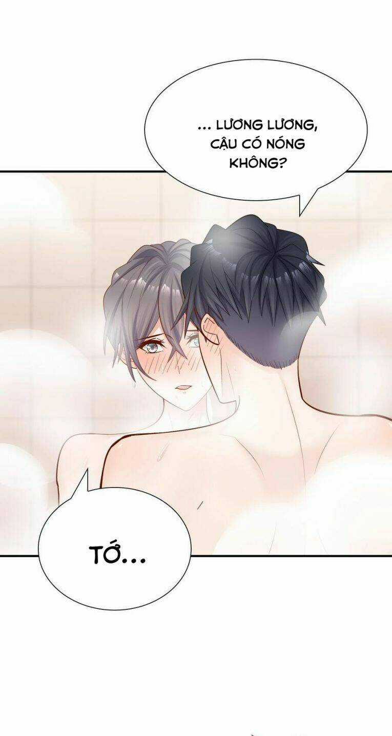 Anh Ấy Sinh Ra Đã Là Công Của Tôi Chapter 26 trang 52