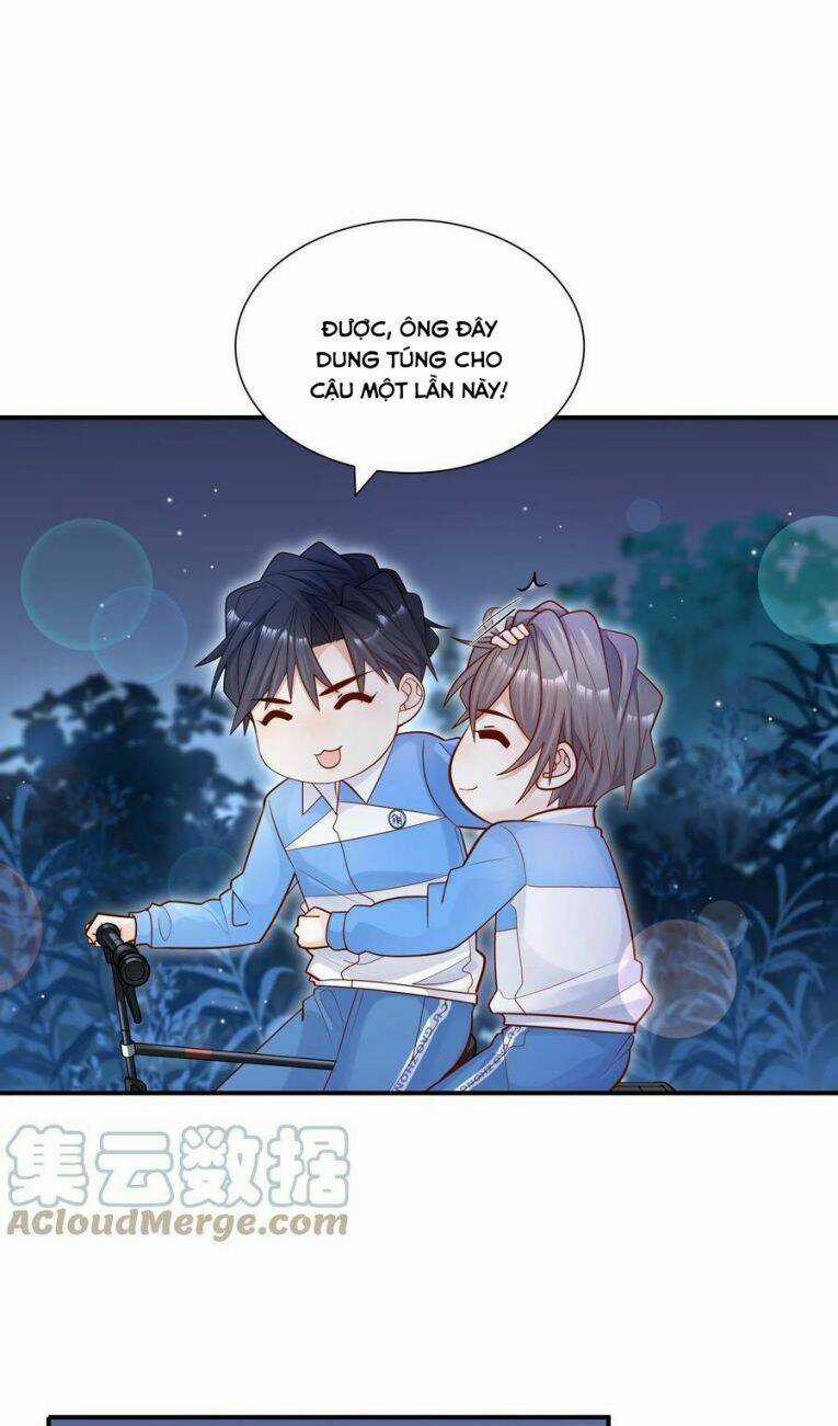 Anh Ấy Sinh Ra Đã Là Công Của Tôi Chapter 26 trang 6