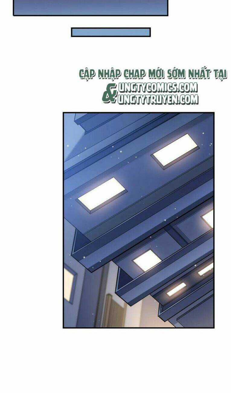 Anh Ấy Sinh Ra Đã Là Công Của Tôi Chapter 26 trang 7