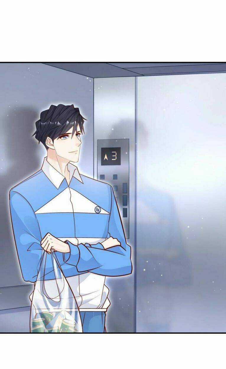 Anh Ấy Sinh Ra Đã Là Công Của Tôi Chapter 26 trang 8