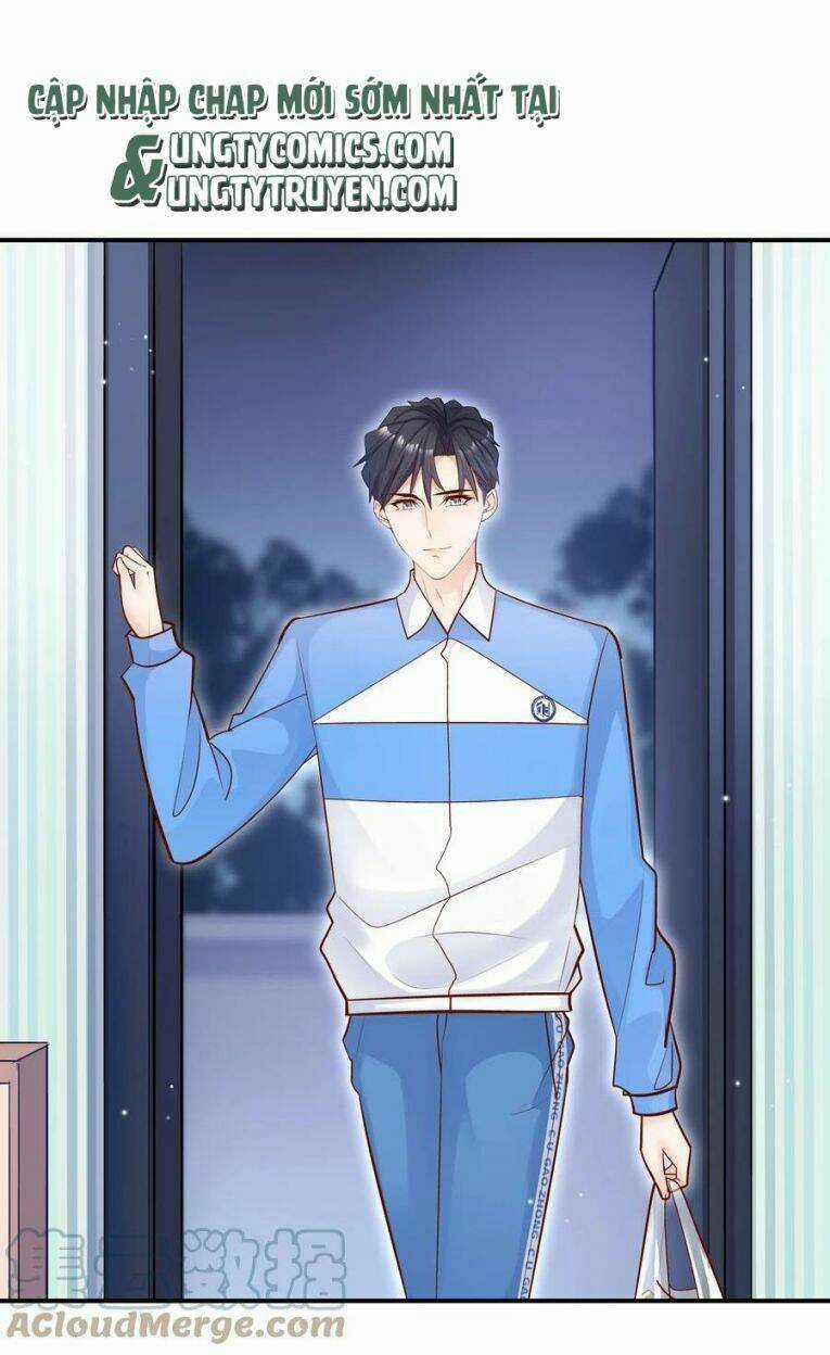 Anh Ấy Sinh Ra Đã Là Công Của Tôi Chapter 26 trang 9