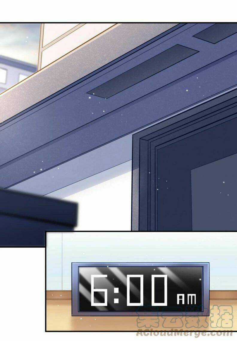 Anh Ấy Sinh Ra Đã Là Công Của Tôi Chapter 27 trang 11