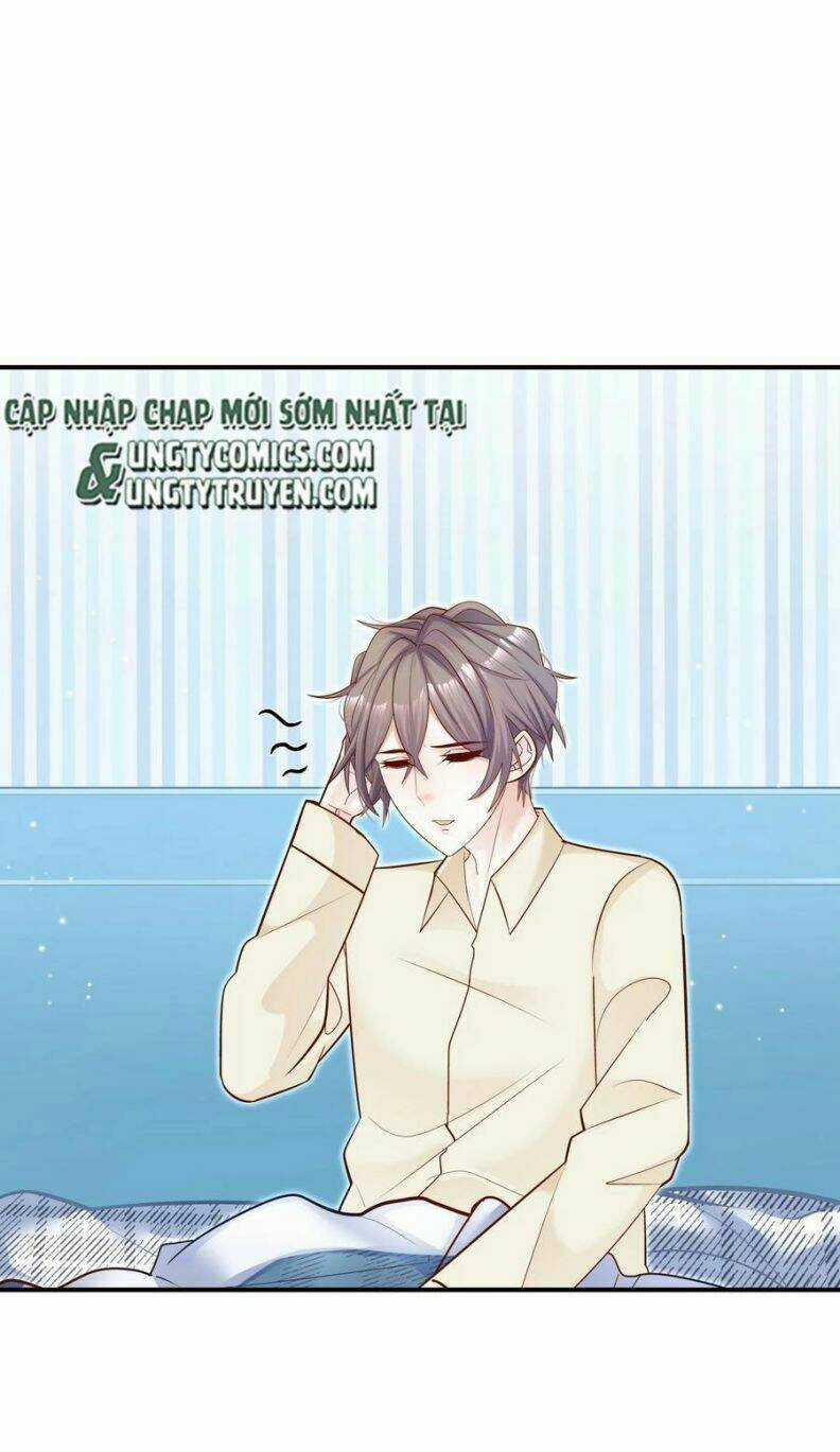 Anh Ấy Sinh Ra Đã Là Công Của Tôi Chapter 27 trang 12