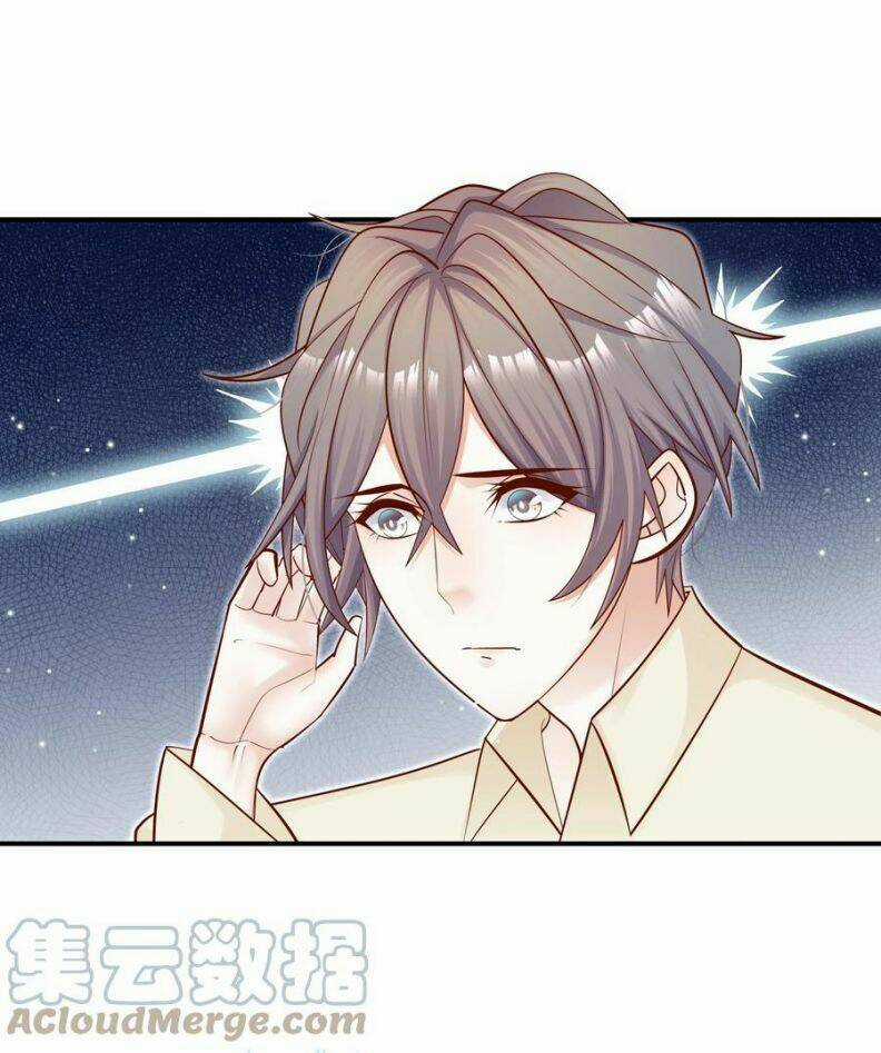 Anh Ấy Sinh Ra Đã Là Công Của Tôi Chapter 27 trang 13