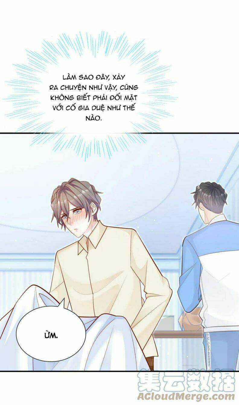 Anh Ấy Sinh Ra Đã Là Công Của Tôi Chapter 27 trang 17