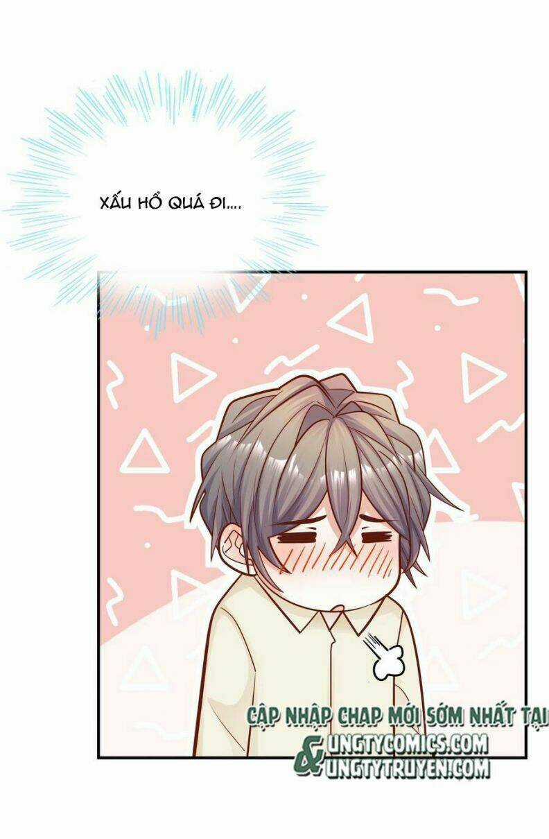 Anh Ấy Sinh Ra Đã Là Công Của Tôi Chapter 27 trang 18