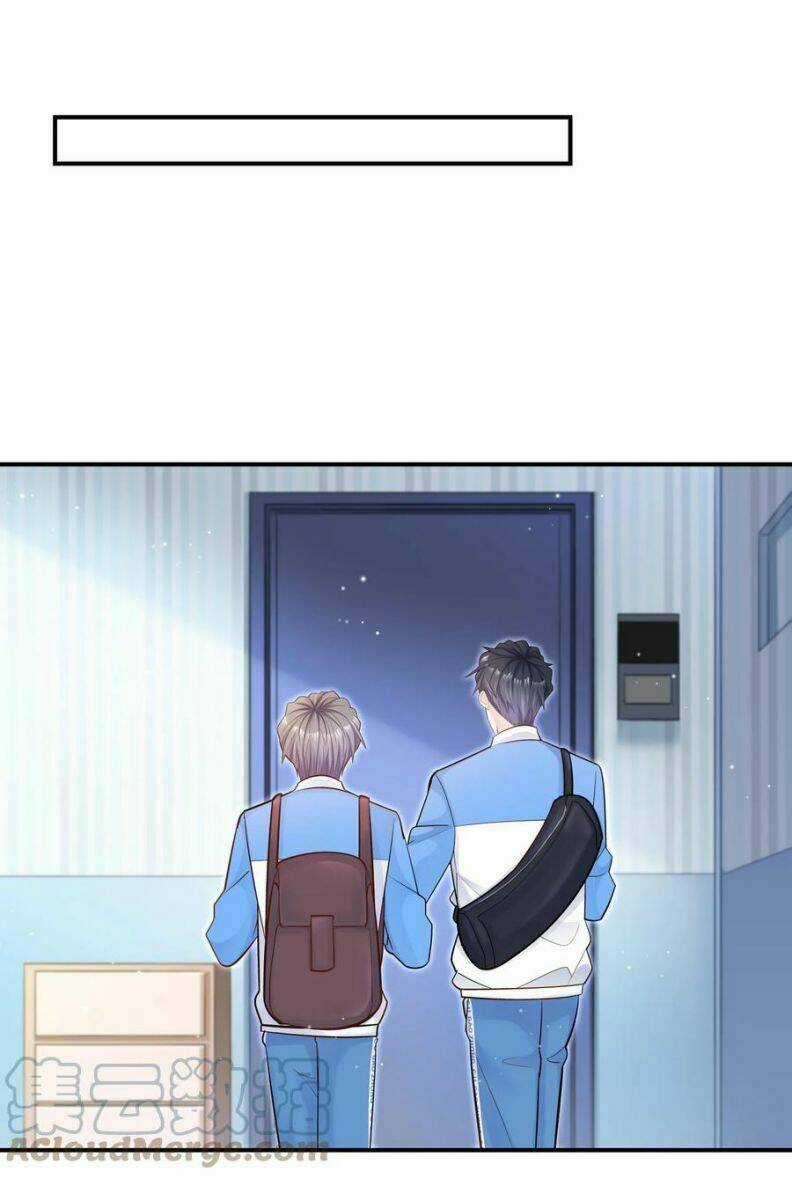 Anh Ấy Sinh Ra Đã Là Công Của Tôi Chapter 27 trang 19