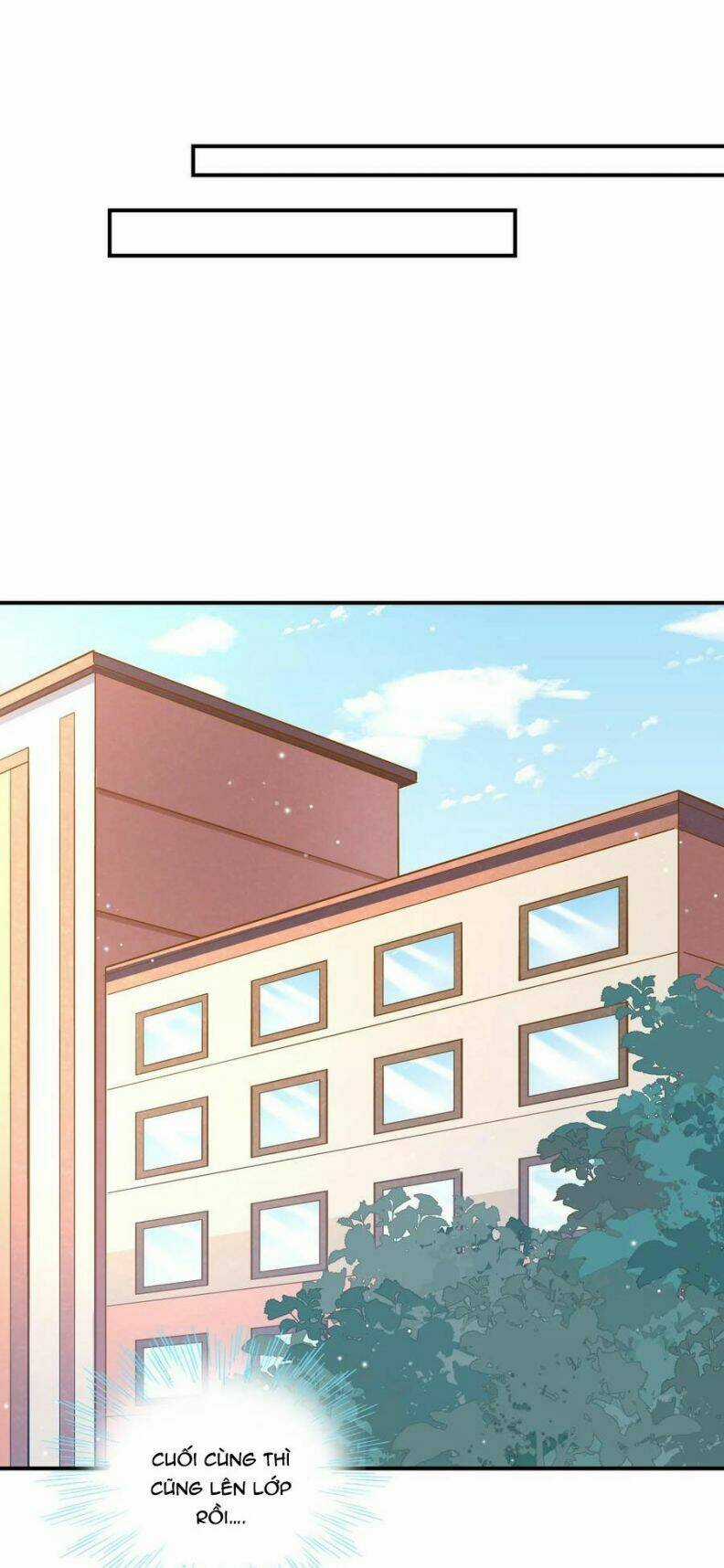 Anh Ấy Sinh Ra Đã Là Công Của Tôi Chapter 27 trang 22